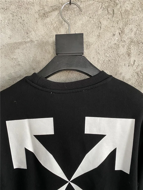 2020SS Off White hoodie