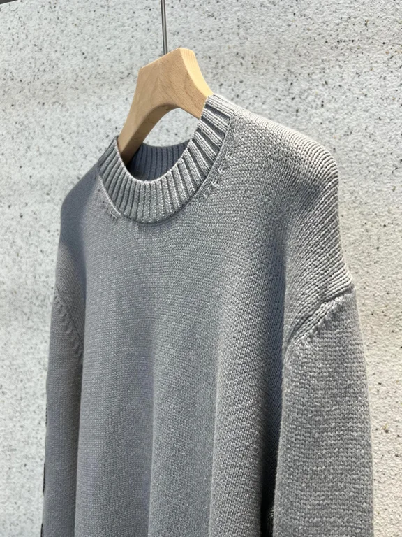 2022fw Off White Sweater
