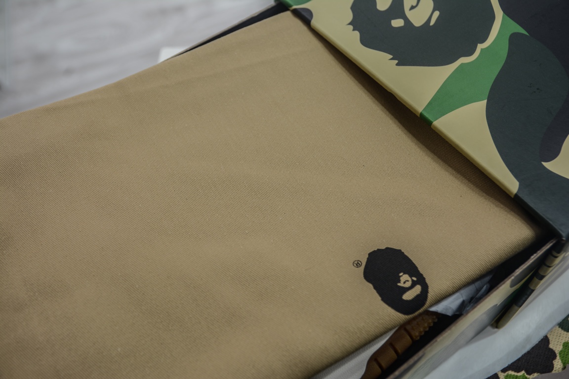 A Bathing Ape Bape SK8 Sta