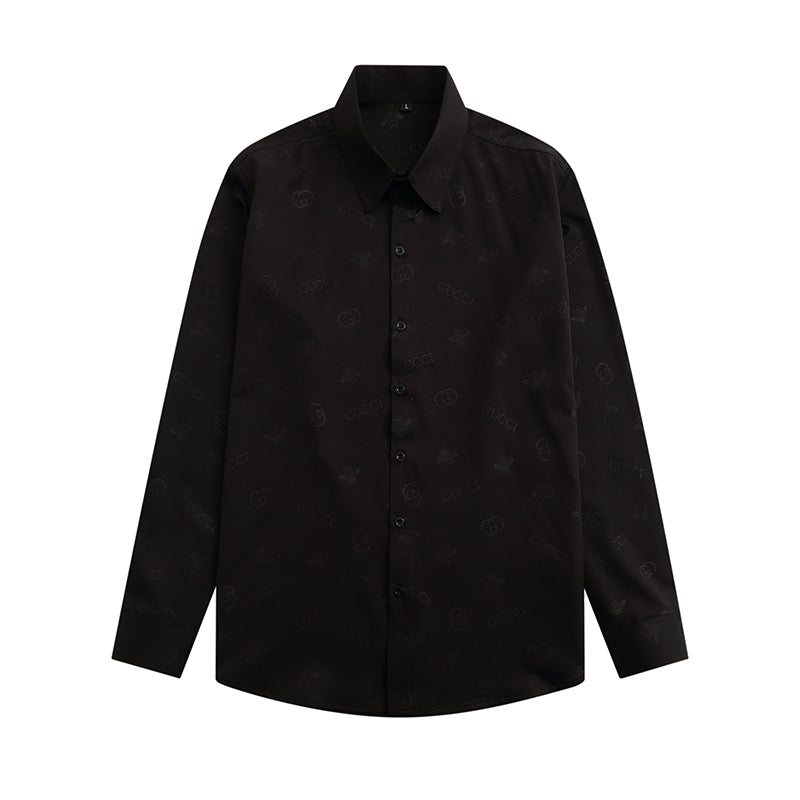 Gvc*1 Long Sleeve Shirt