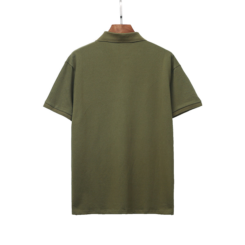 Bape 20ss T Shirt Bape Cotton Polo Shirt 848