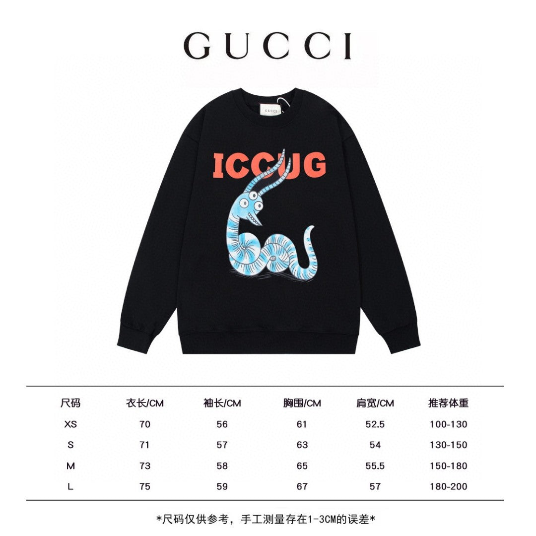 Gvc*1 Sweatshirt
