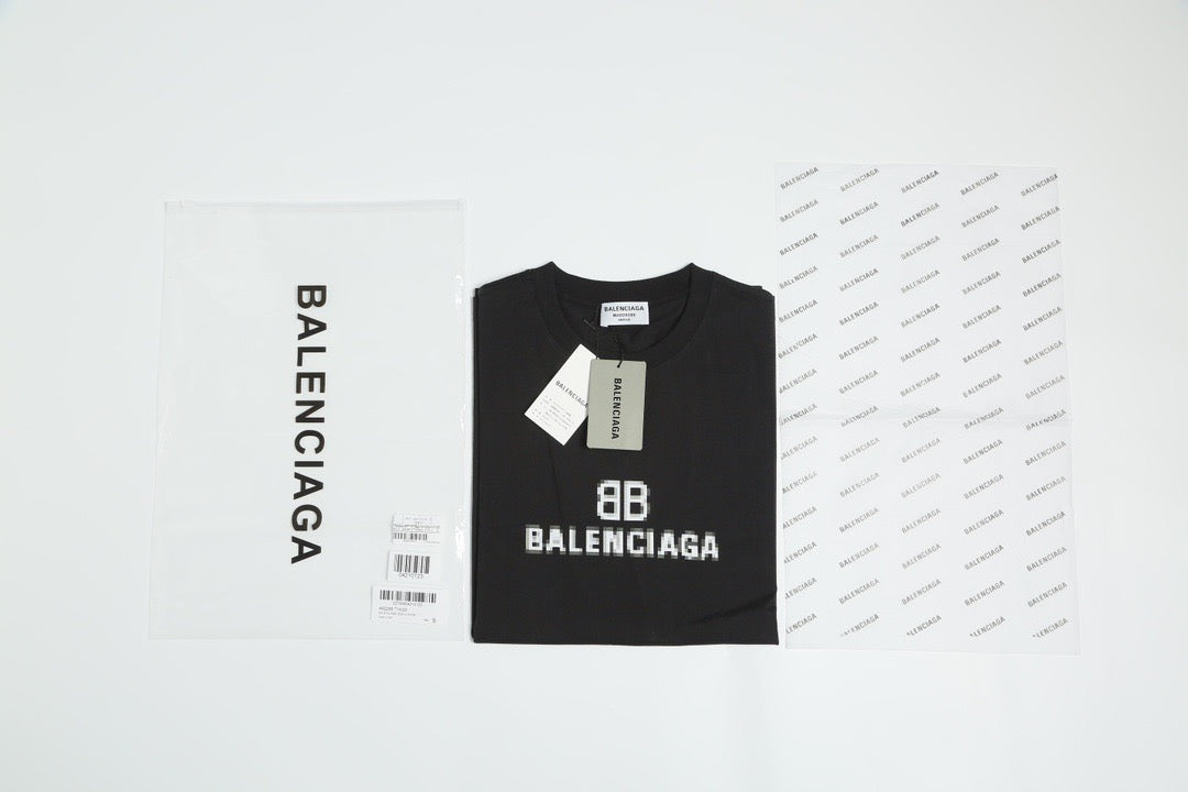 Ba1en*iaga T-shirt