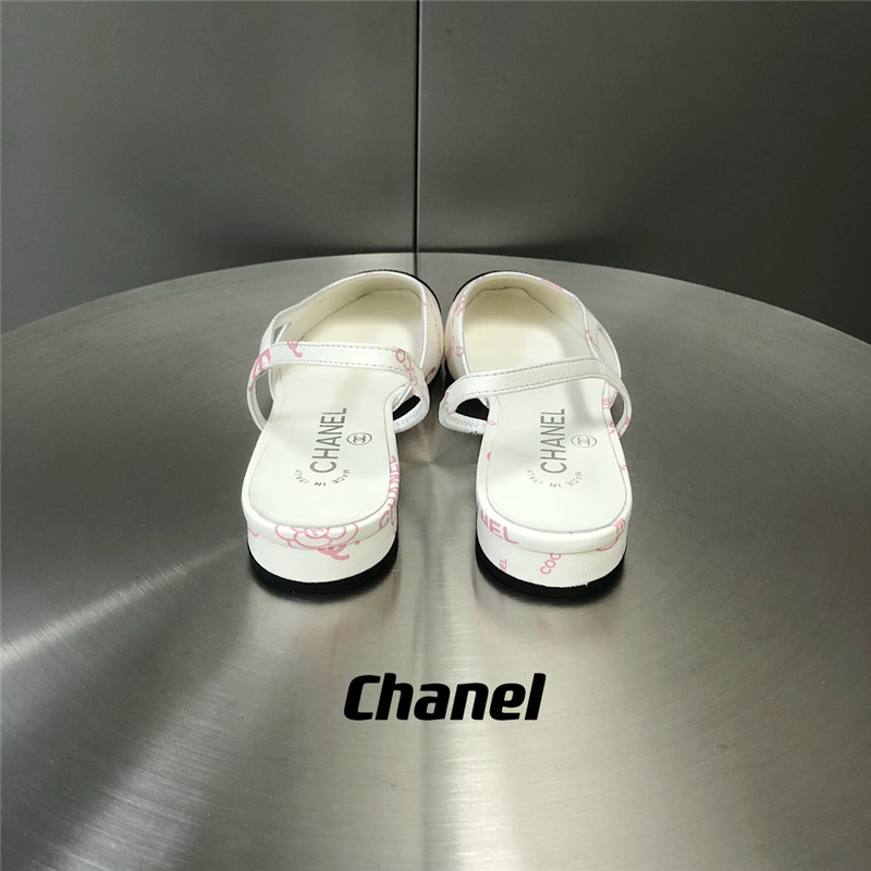 Ch**el Slingback Dupe single