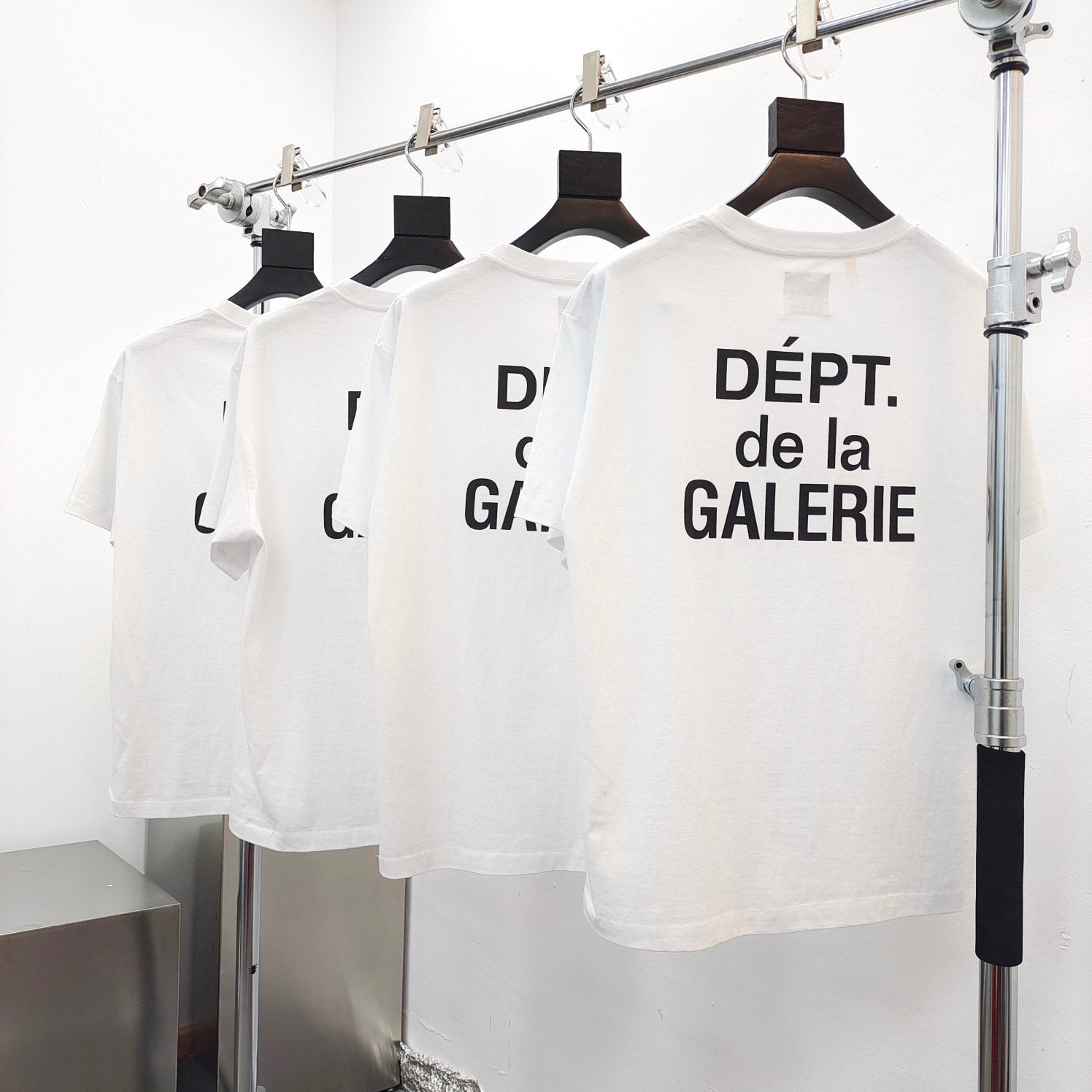 Gallery Dept T-shirt