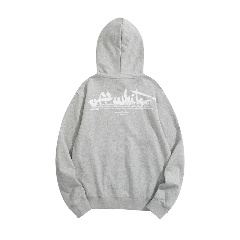 2022fw Off White Hoodie