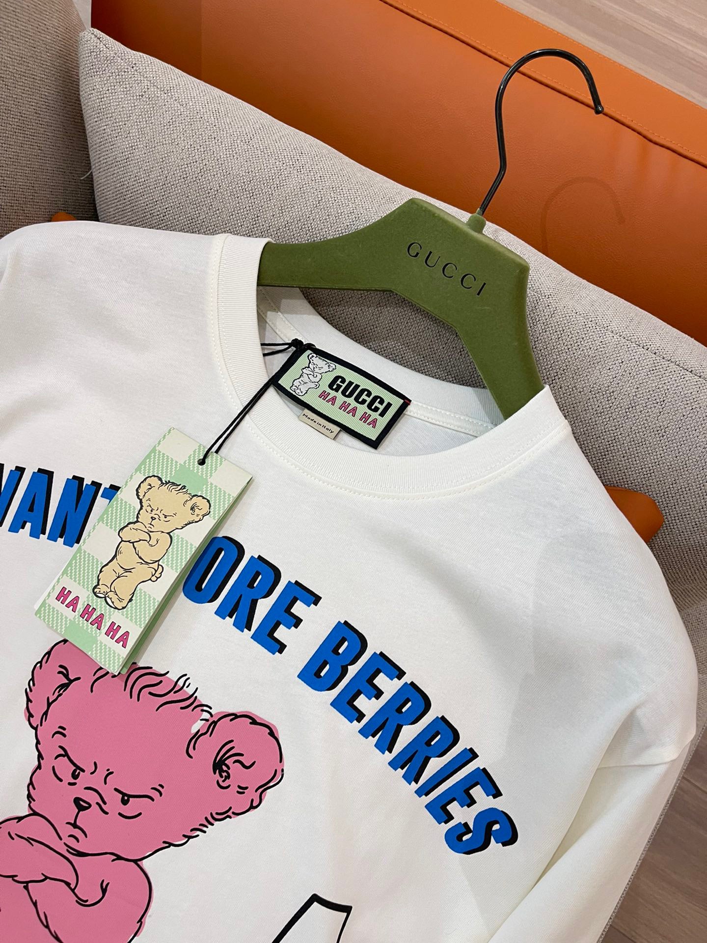 Gvc*1 Long Sleeve Shirt