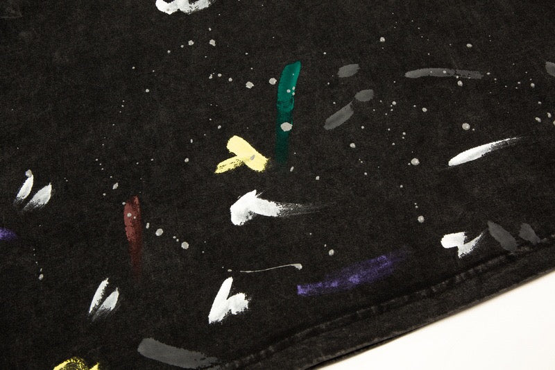 Gallery Dept Replica Splatter Tee