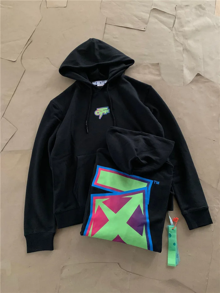 2023SS Off White Hoodie