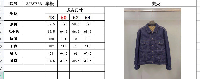 Gvc*1 Reversible Jacket