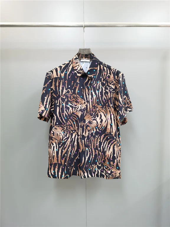 2022ss Sa1nt Lau*nt Shirt