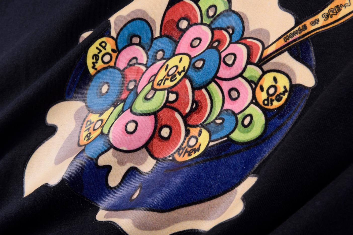 Drew House Cereal Tee #281546