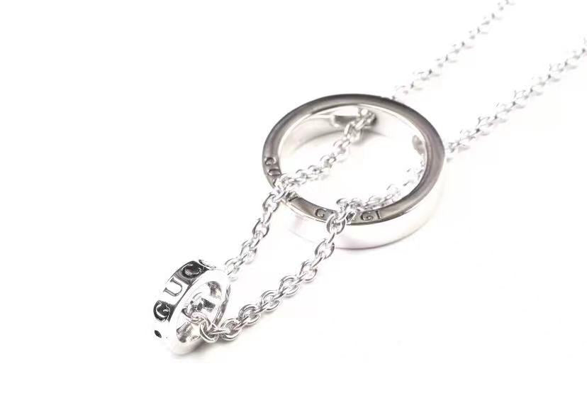 Gvc*1 Necklace