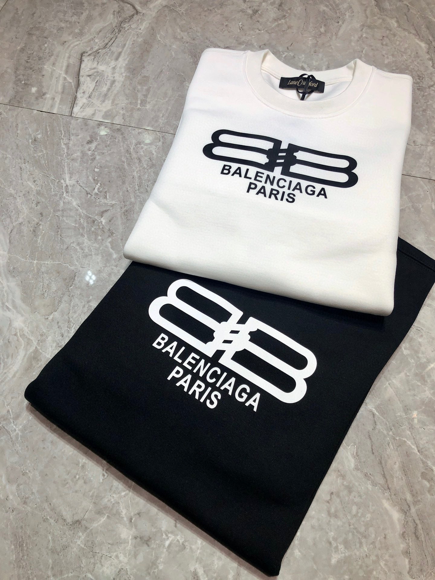 Ba1en*iaga Sweatshirt