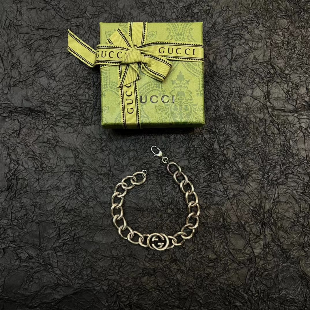Gvc*1 Bracelet