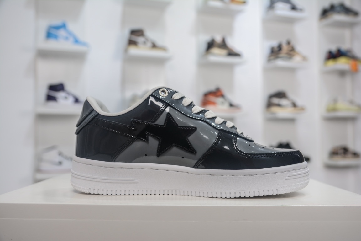 A Bathing Ape Bape Sta Low