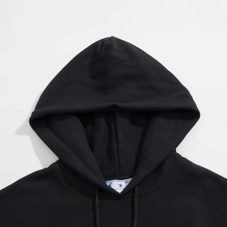 2022fw Off White Hoodie