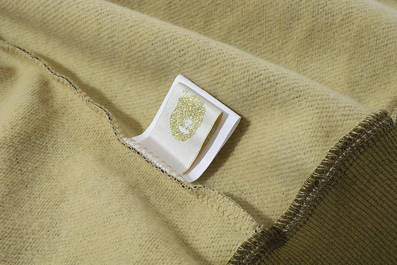 BAPE 1st Camo Shark Full Zip Hoodie