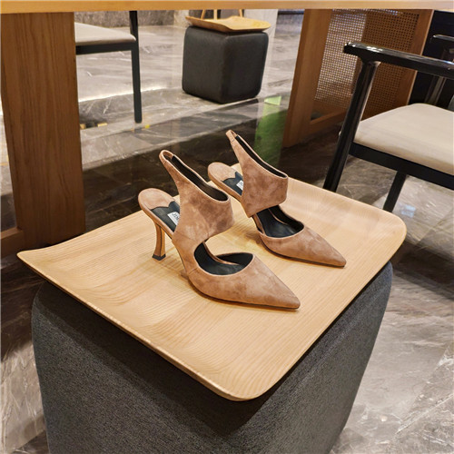 J1m*y Ch00 high heels