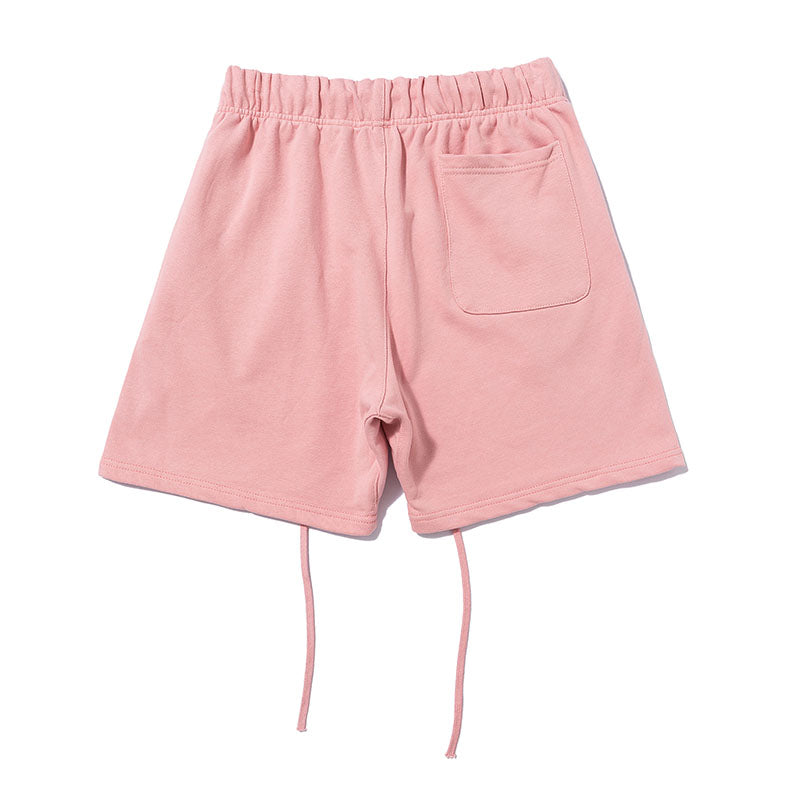 FEAR OF GOD Essentials Reflective Beach Shorts 559