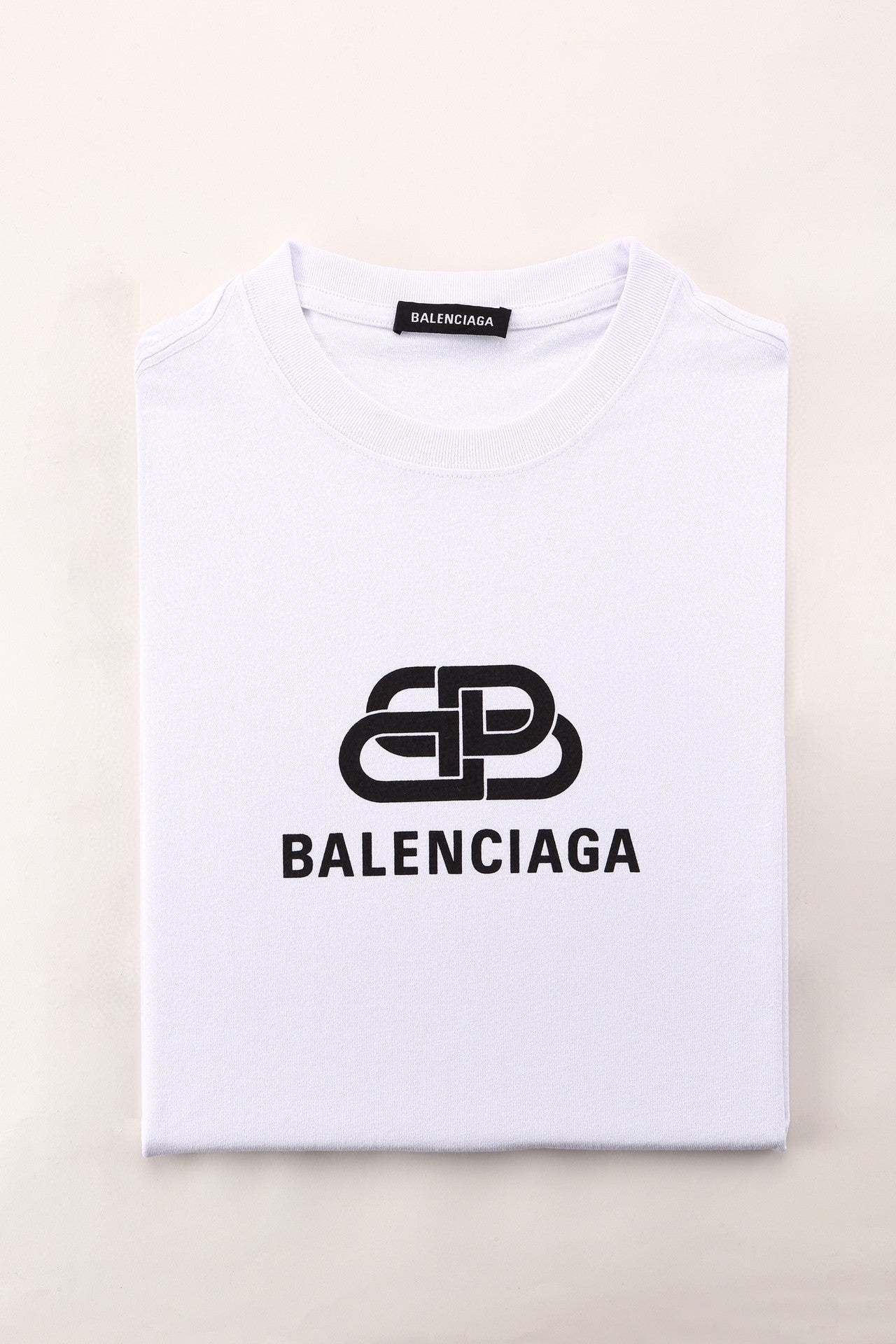 Ba1en*iaga T-shirt