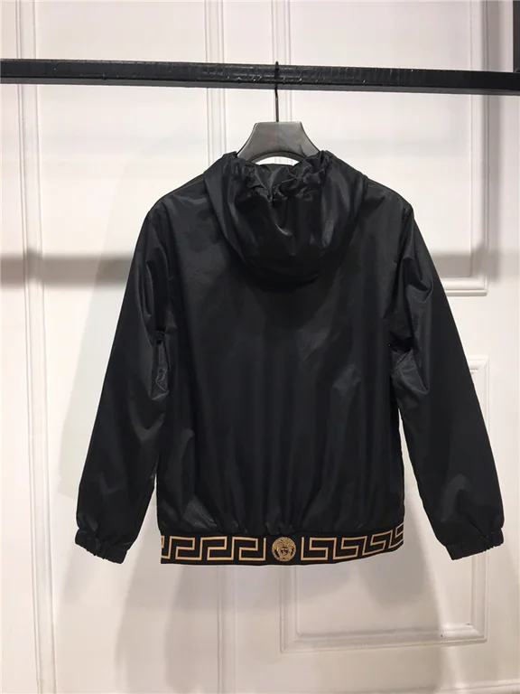 2021fw Versace Jacket
