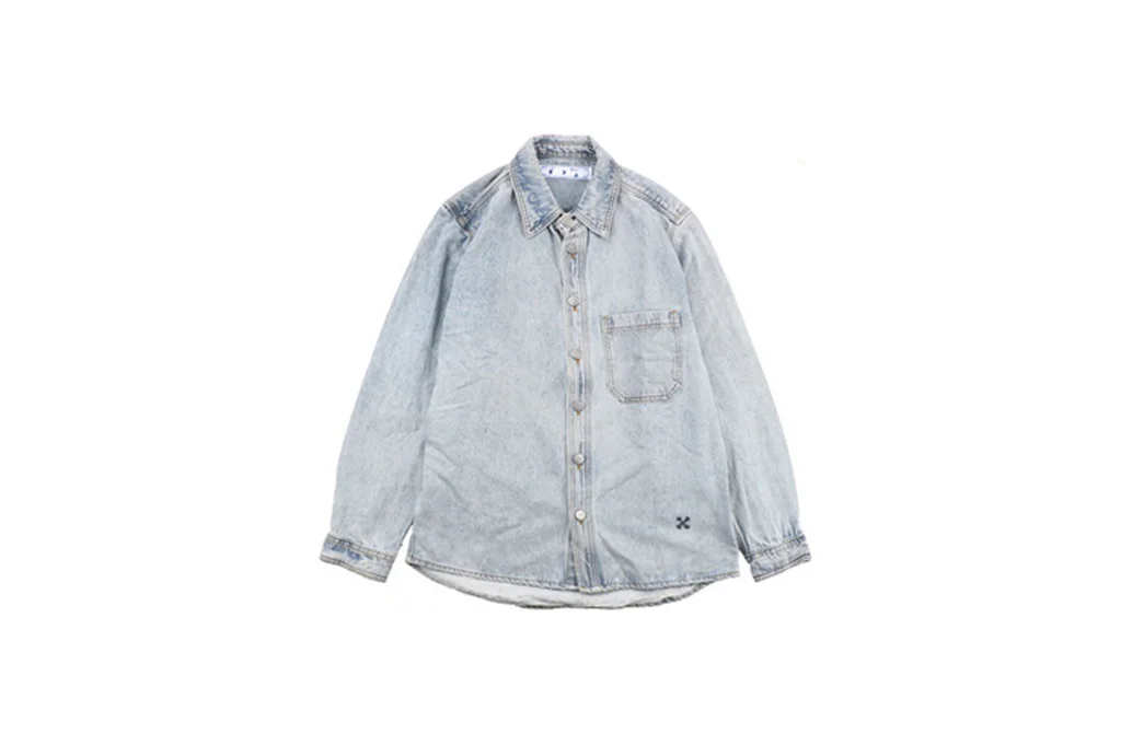 2021SS Off White Jacket