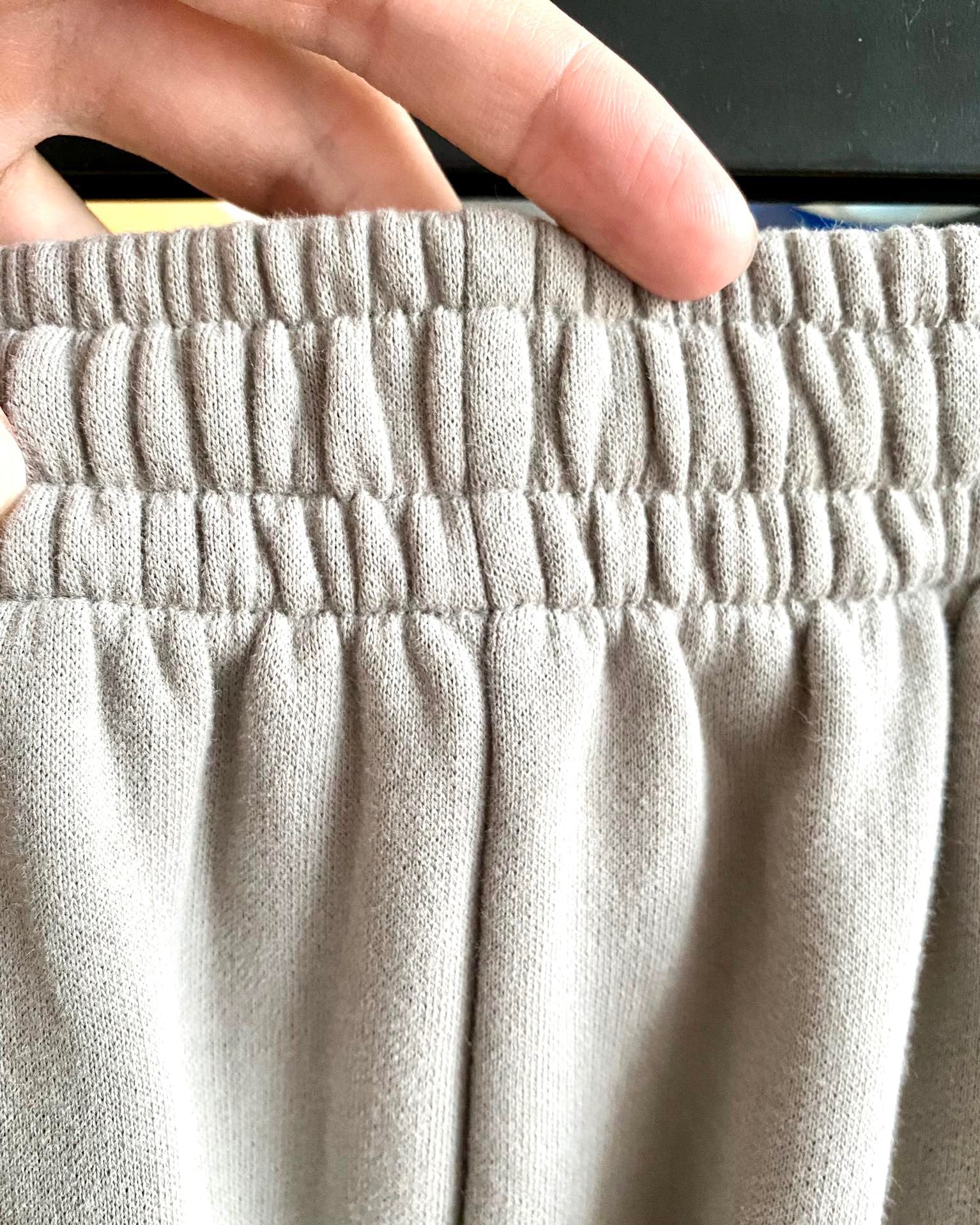 Ba1en*iaga Sweatpants