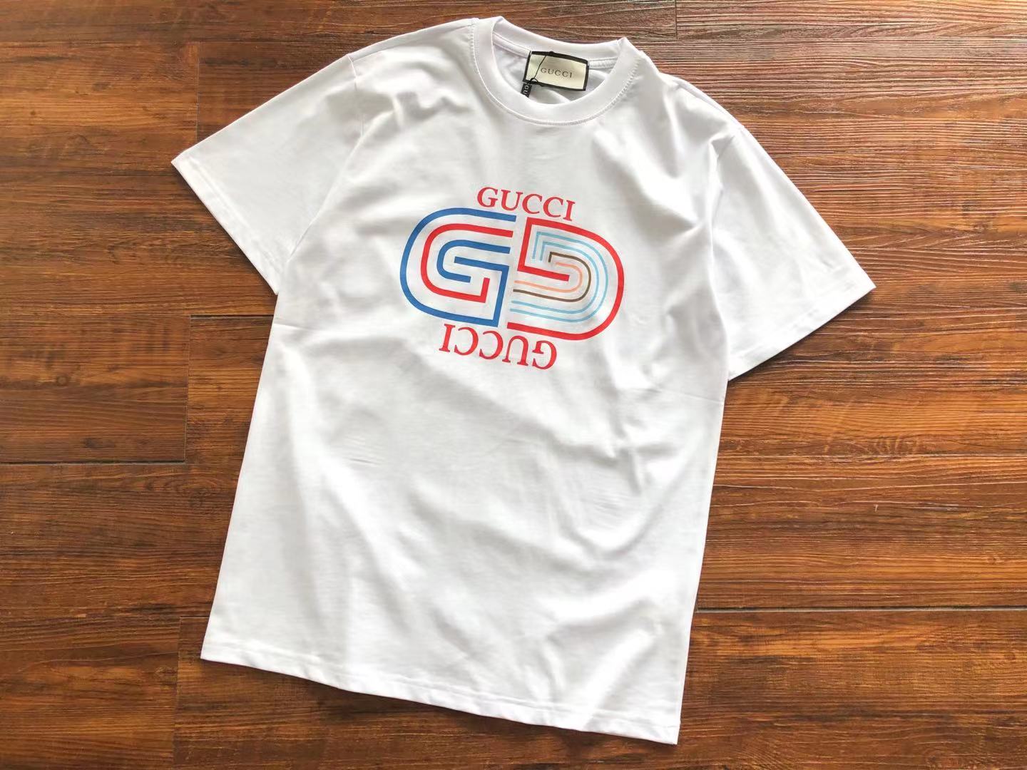 Gvc*1 T-shirt