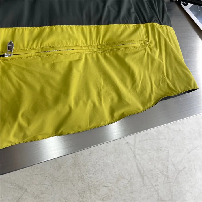 2022ss H**me5 Jacket