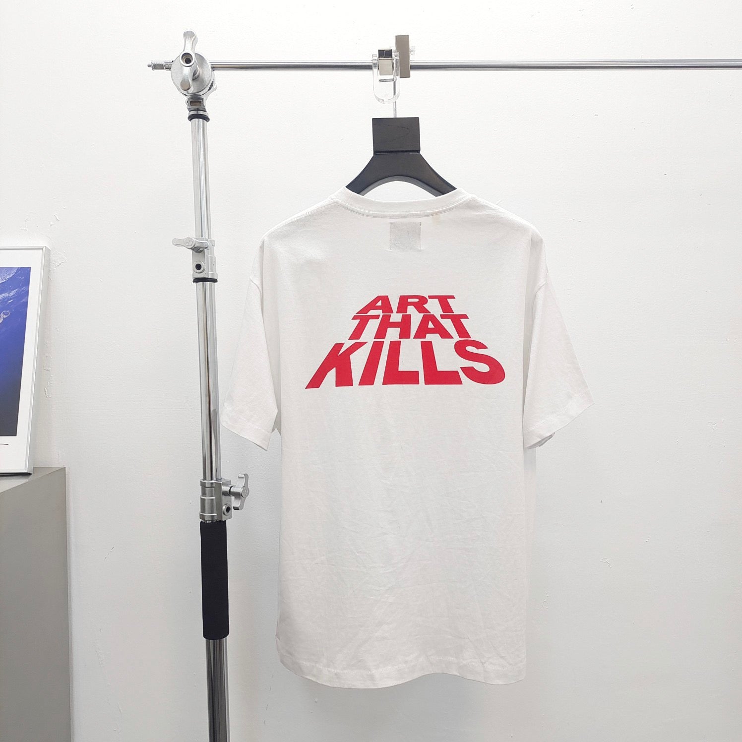 Gallery Dept T-shirt