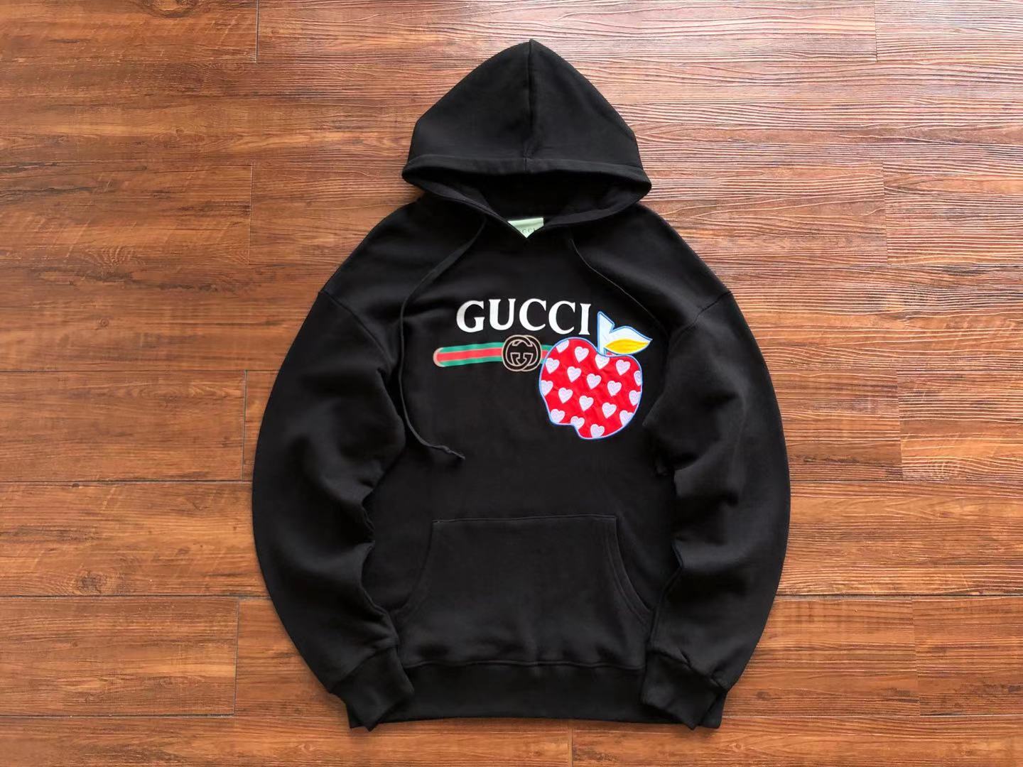 Gvc*1 Hoodie