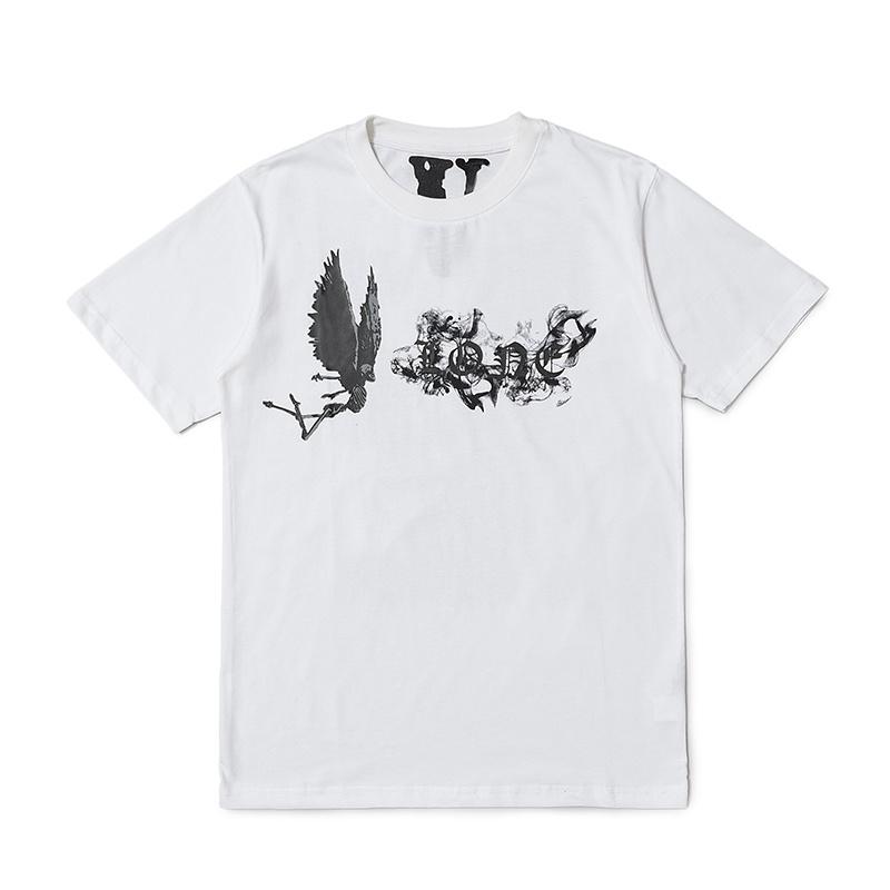 Vlone No Smoking Tee