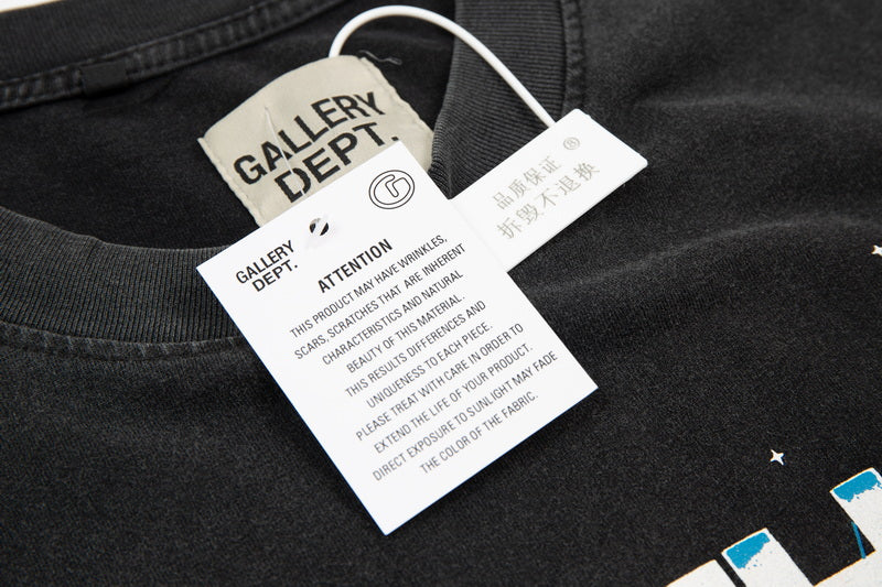 Gallery Dept T-shirt