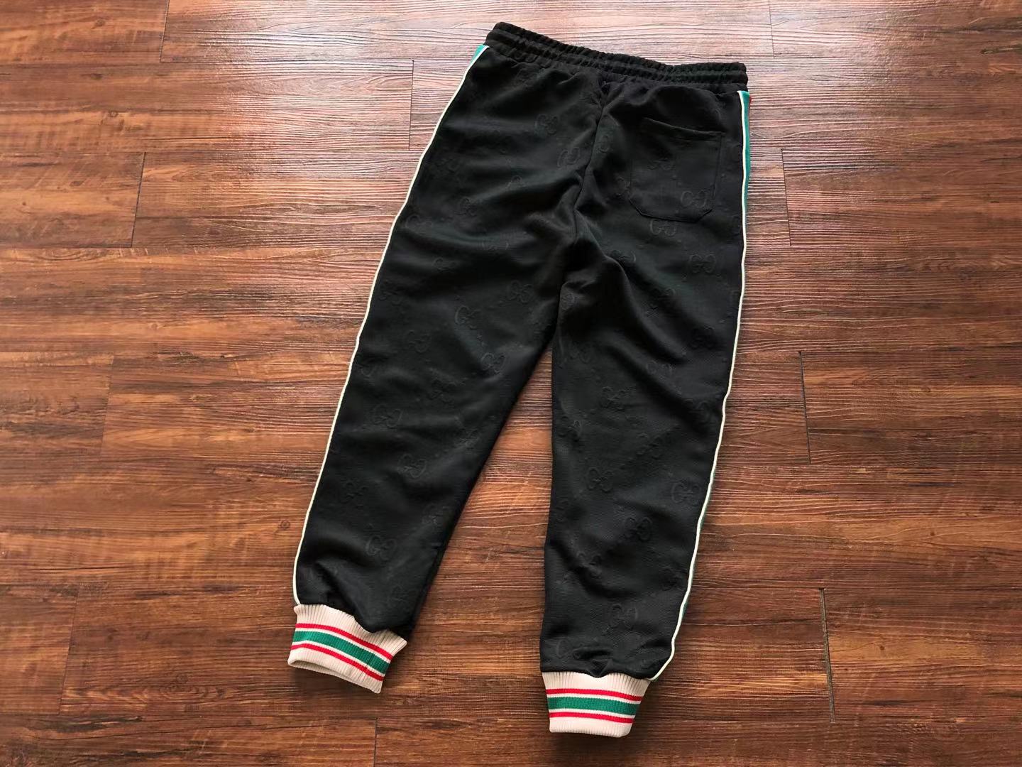Gvc*1 Sweatpants