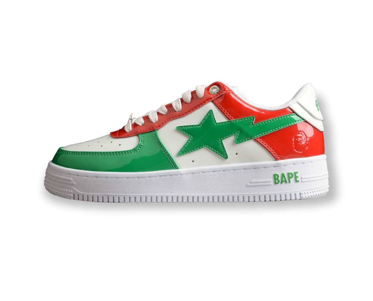 A Bathing Ape Bape Sta