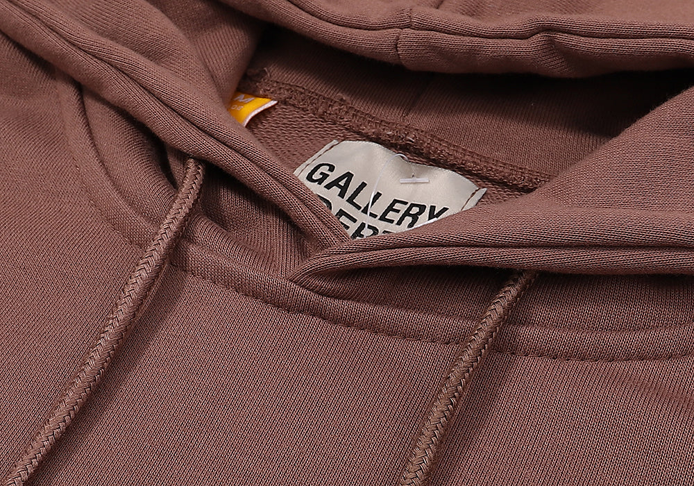 Gallery Dept Hoodie