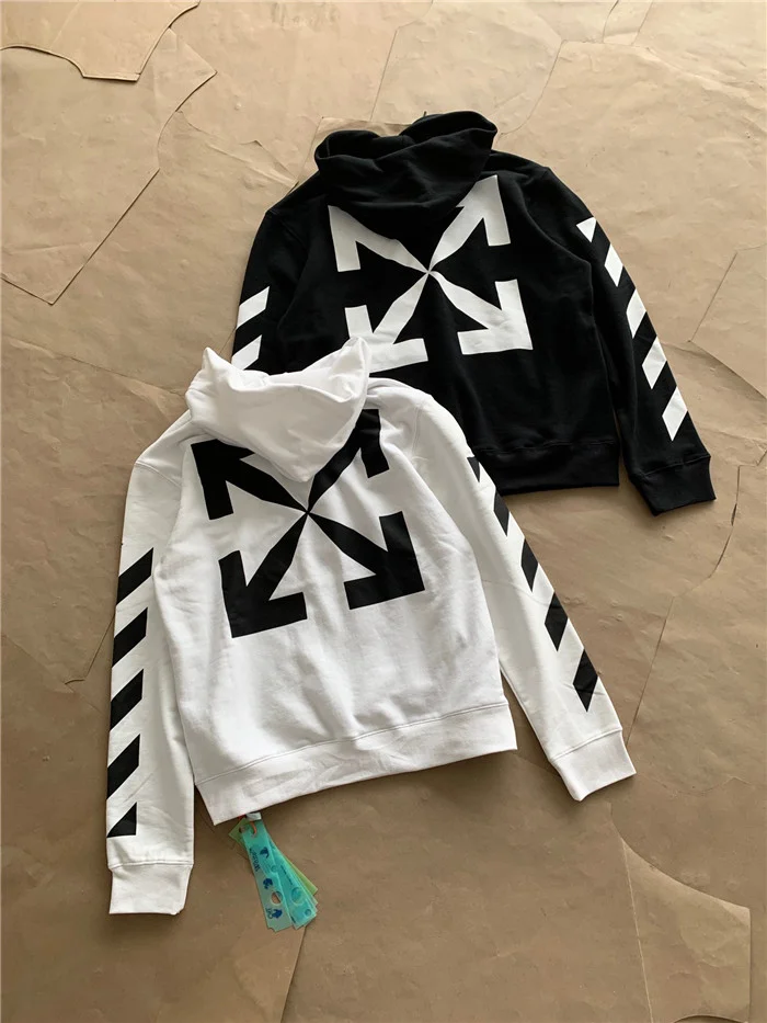 2023SS Off White Hoodie