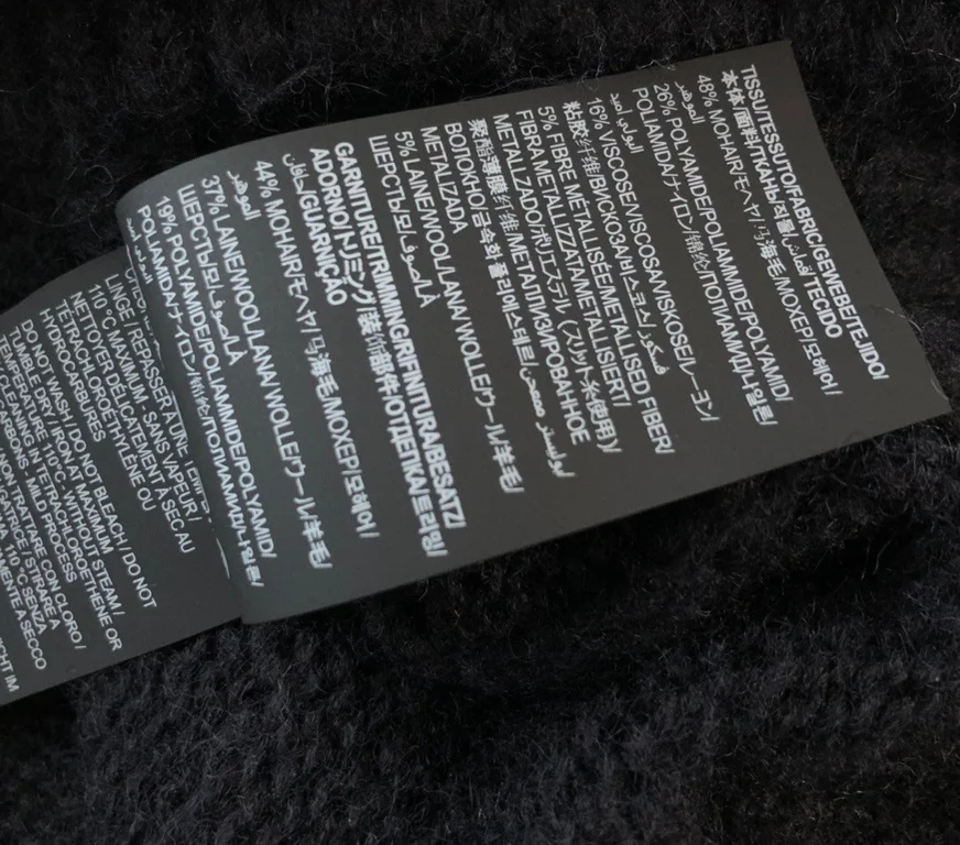 Sa1nt Lau*nt Sweater