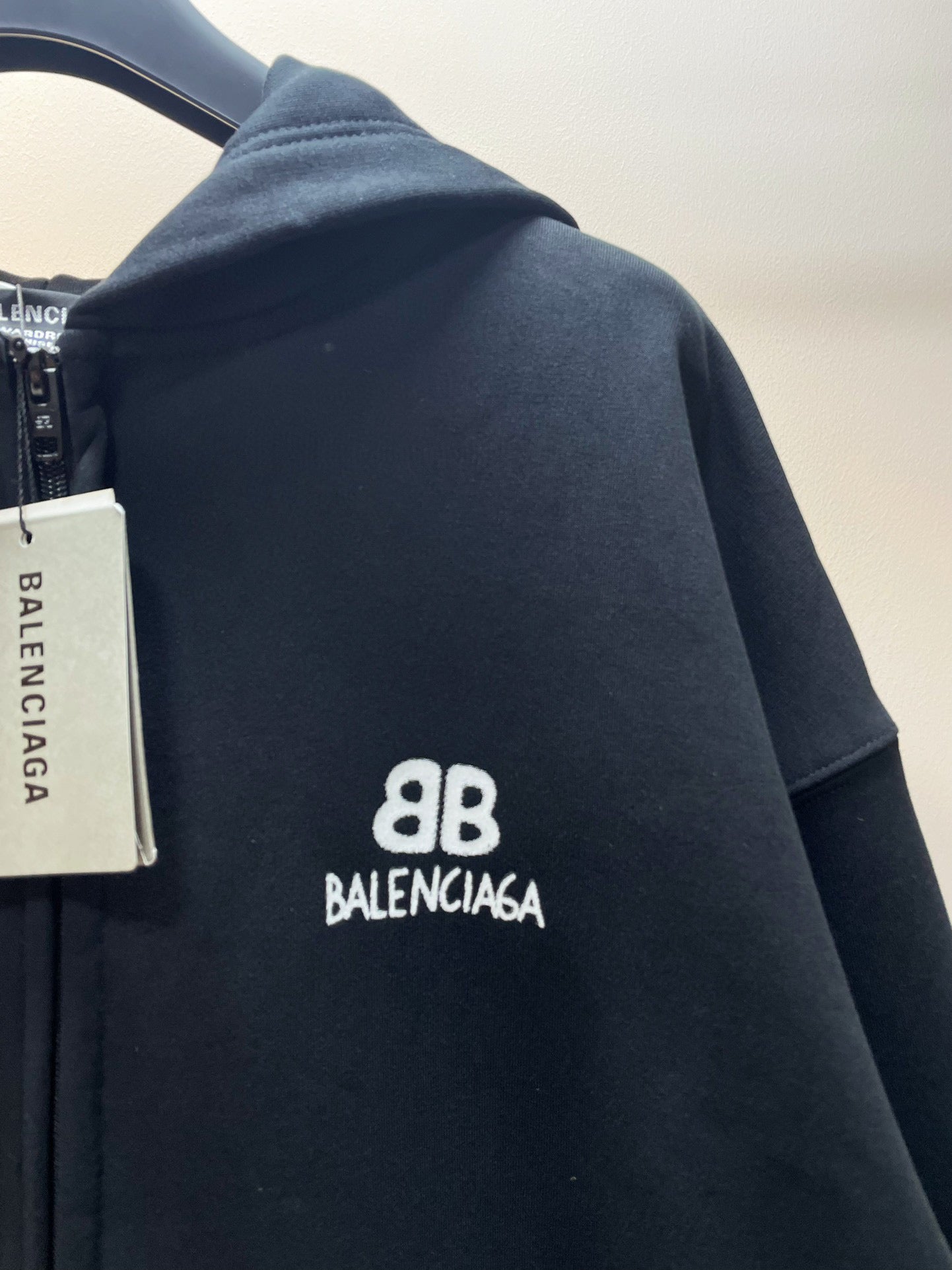Ba1en*iaga Jacket