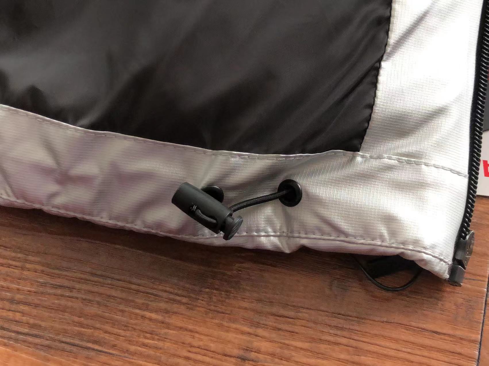 Pra*a Jacket for Kids