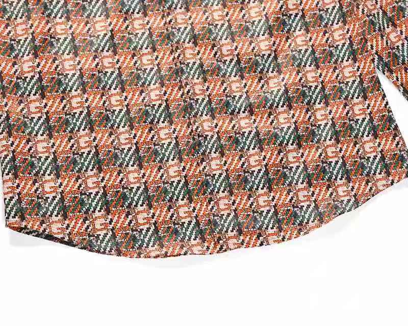 Gvc*1 Long Sleeve Shirt