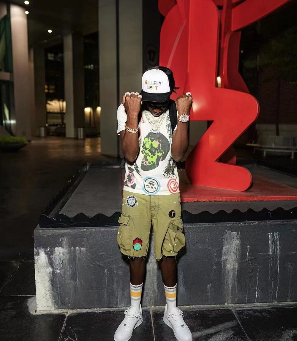 Gallery Dept T-shirt