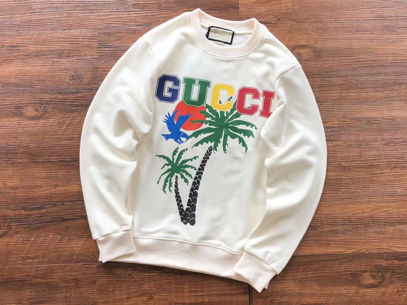 Gvc*1 Sweatshirt