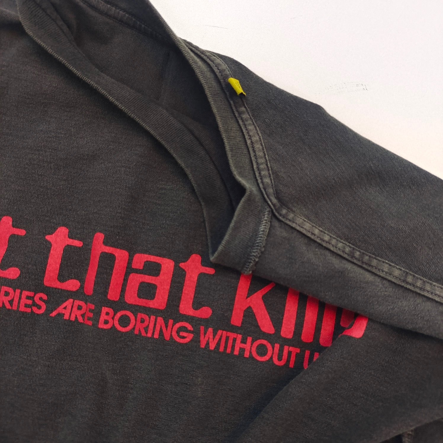 Gallery Dept T-shirt