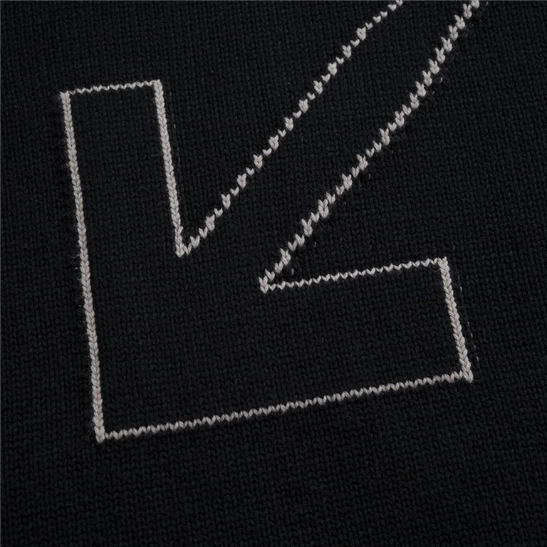 2022fw Off White Sweater