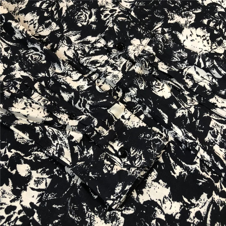 2022ss Sa1nt Lau*nt Shirt