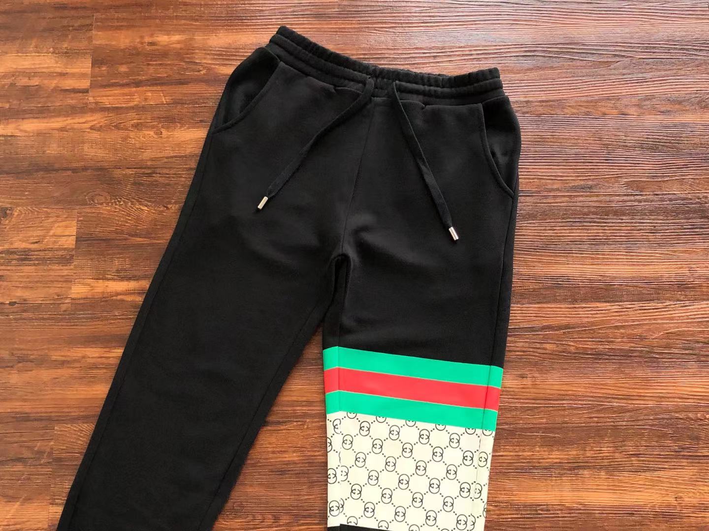 Gvc*1 Sweatpants