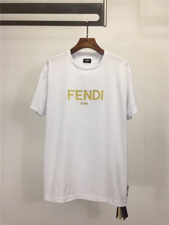 2021ss F**di T Shirt