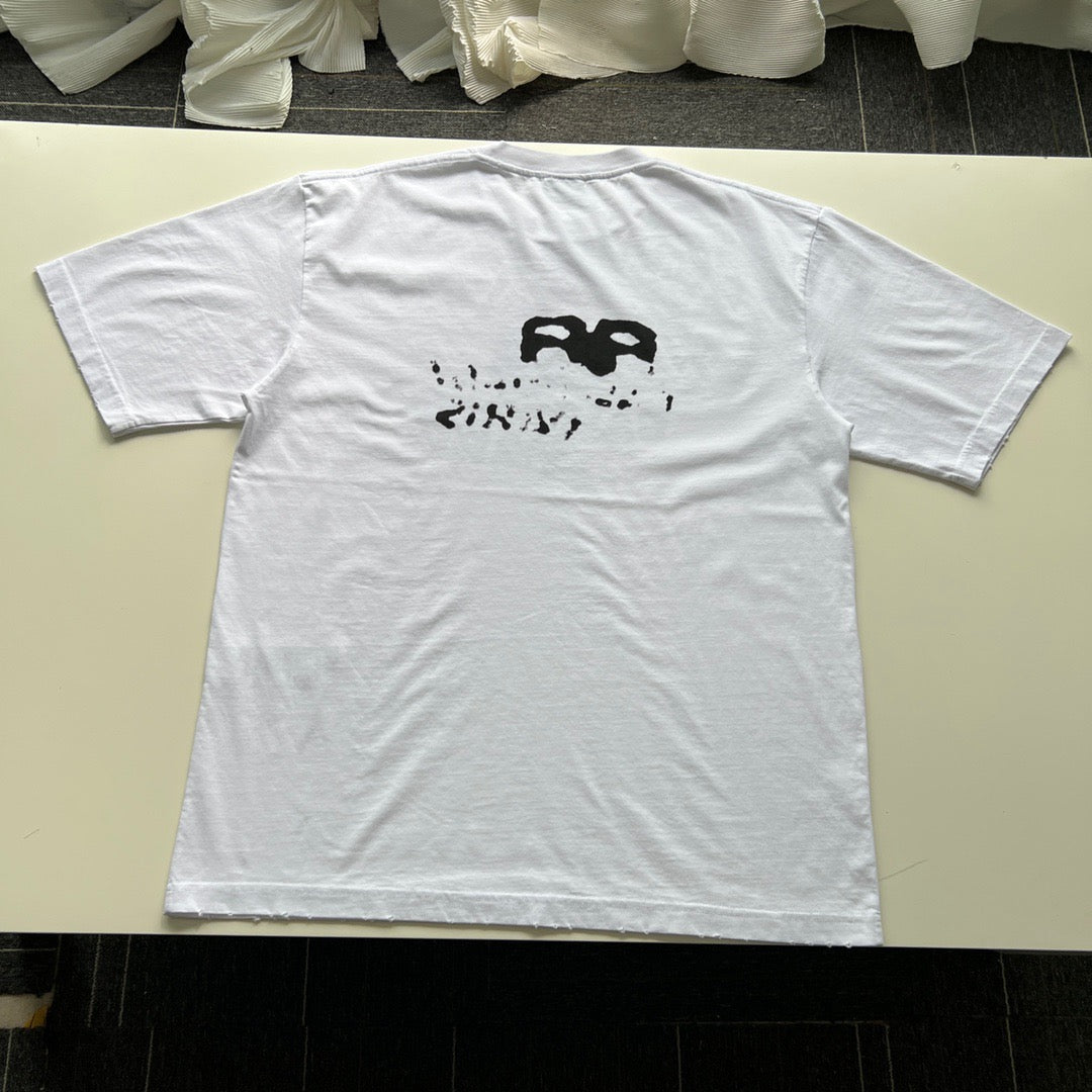 Ba1en*iaga T-shirt